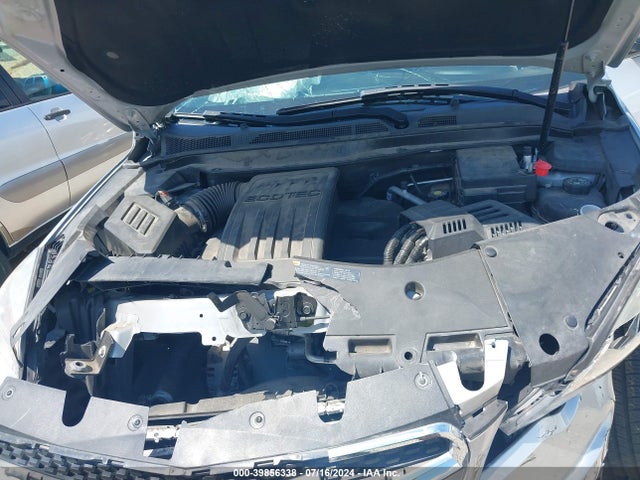 1GNALAEK7EZ126779 Chevrolet EQUINOX LS