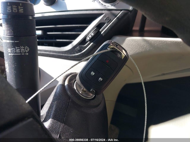 1GNALAEK7EZ126779 Chevrolet EQUINOX LS