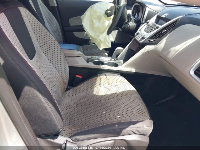 1GNALAEK7EZ126779 Chevrolet EQUINOX LS