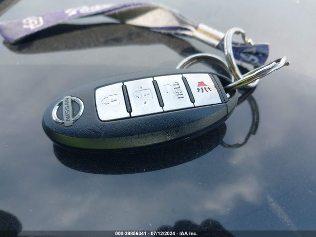 Nissan SENTRA SV 2018 3N1AB7AP4JL653764 Image 11