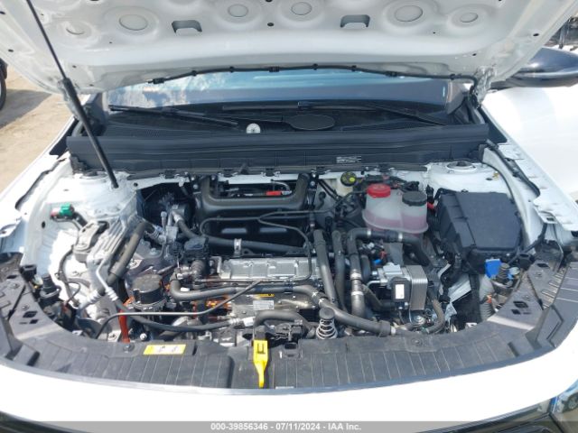 W1N9M0KB1PN065388 Mercedes-Benz Eqb 300 Suv 4matic