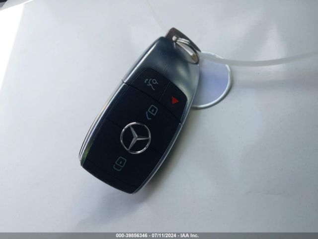W1N9M0KB1PN065388 Mercedes-Benz Eqb 300 Suv 4matic