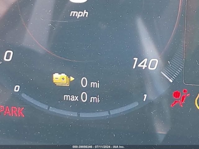 W1N9M0KB1PN065388 Mercedes-Benz Eqb 300 Suv 4matic