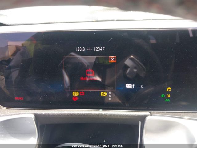 W1N9M0KB1PN065388 Mercedes-Benz Eqb 300 Suv 4matic