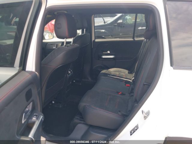 W1N9M0KB1PN065388 Mercedes-Benz Eqb 300 Suv 4matic