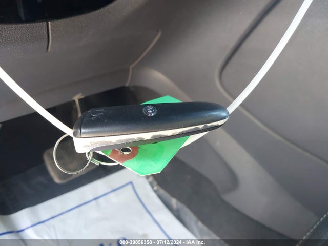 Ford C-max Energi Titanium 2017 1FADP5FU8HL100142 Image 11