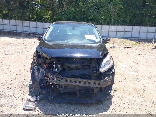 Ford C-max Energi Titanium 2017 1FADP5FU8HL100142 Image 6