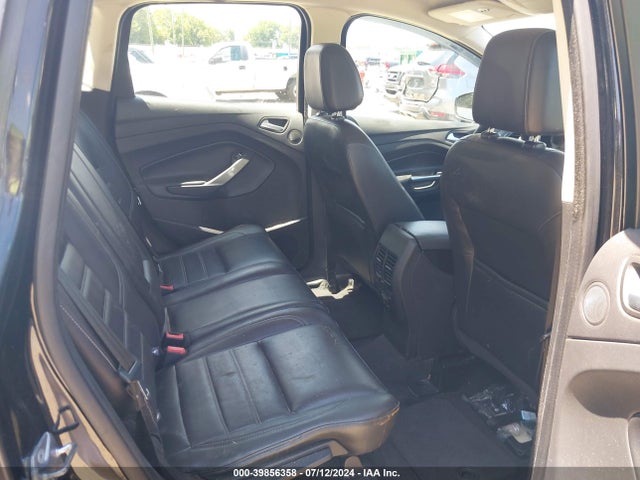 Ford C-max Energi Titanium 2017 1FADP5FU8HL100142 Image 8