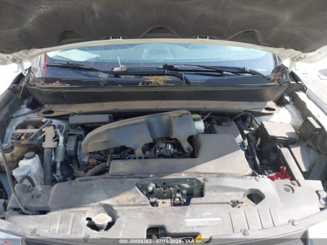 5N1DR2MN5KC605296 Nissan Pathfinder Sl