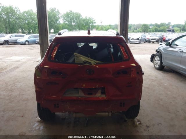 7MUCAABG4NV030753 Toyota Corolla Cross Le