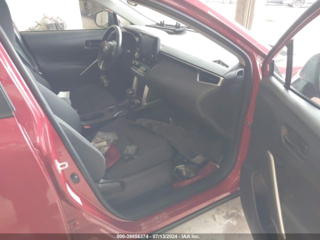 7MUCAABG4NV030753 Toyota Corolla Cross Le