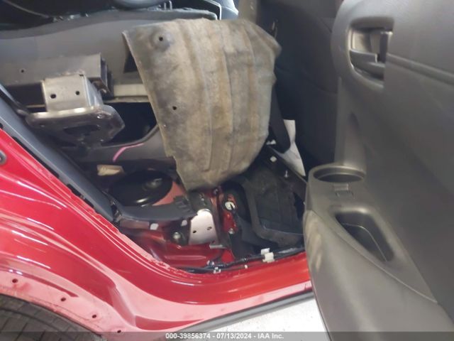 7MUCAABG4NV030753 Toyota Corolla Cross Le