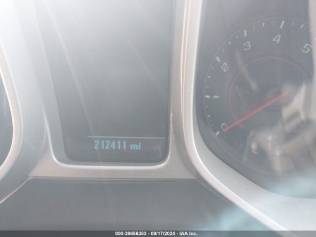 2G1FB1E32F9303995 Chevrolet Camaro 2ls