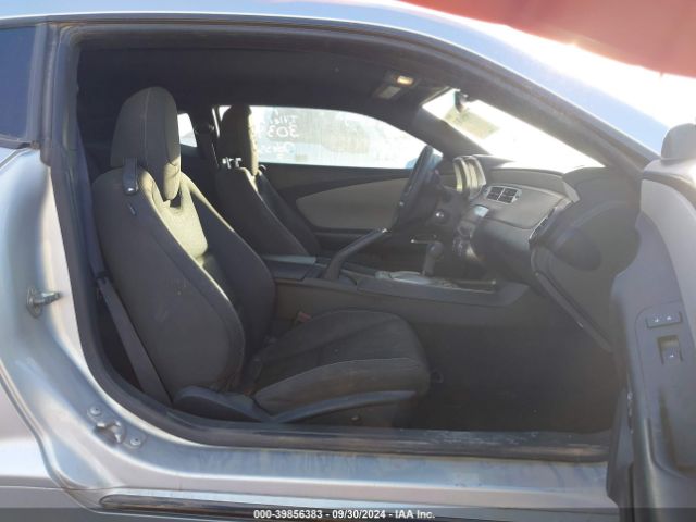 2G1FB1E32F9303995 Chevrolet Camaro 2ls