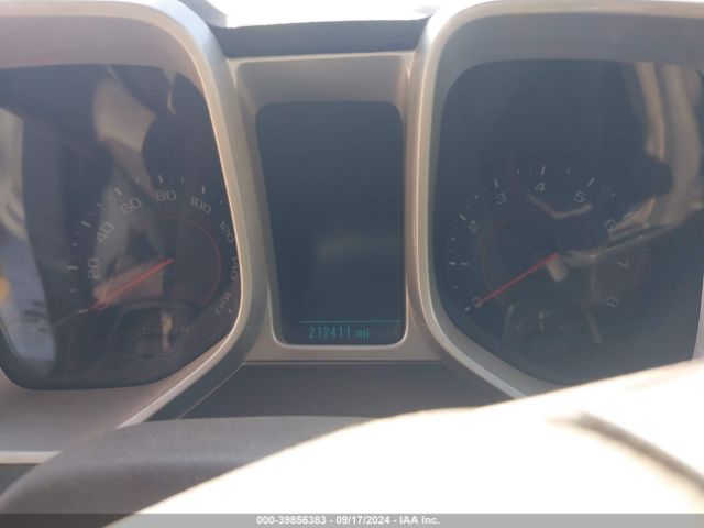 2G1FB1E32F9303995 Chevrolet Camaro 2ls