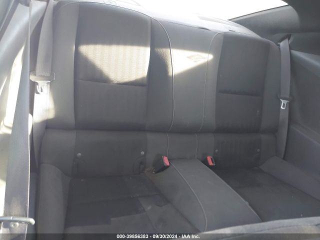 2G1FB1E32F9303995 Chevrolet Camaro 2ls