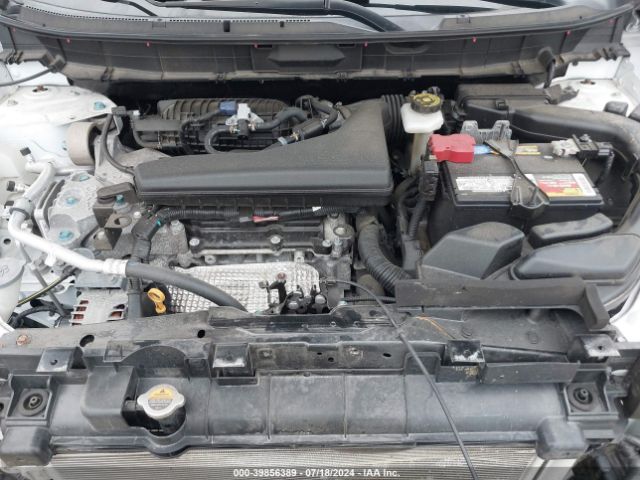 2019 NISSAN ROGUE KNMAT2MV1KP516519 Photo 9