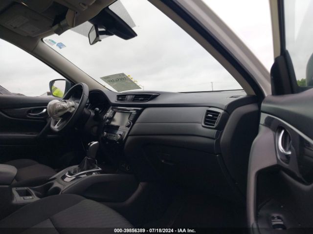 2019 NISSAN ROGUE KNMAT2MV1KP516519 Photo 4