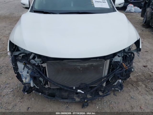 2019 NISSAN ROGUE KNMAT2MV1KP516519 Photo 5