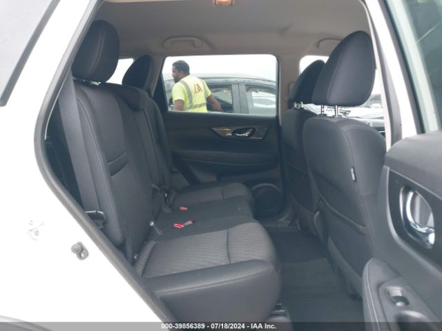 2019 NISSAN ROGUE KNMAT2MV1KP516519 Photo 7
