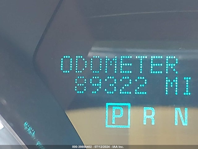 Chevrolet Traverse 1lt 2017 1GNKVGKD5HJ208956 Image 15