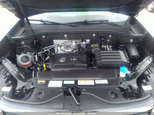 1V2BP2CA9NC530301 Volkswagen Atlas 2.0t Sel