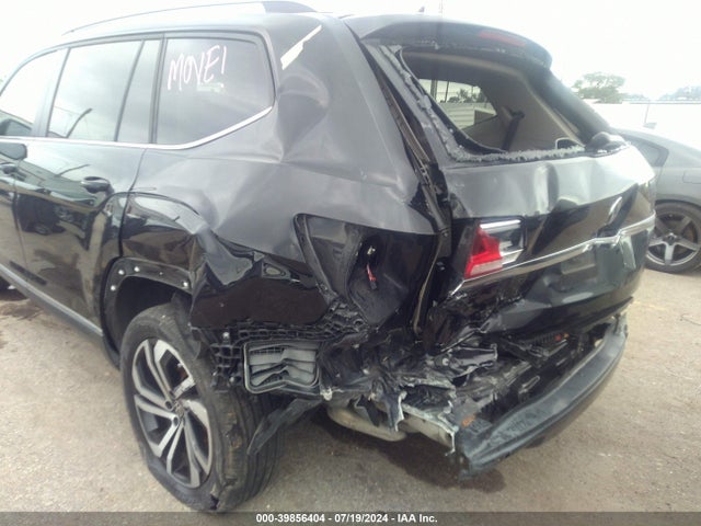 1V2BP2CA9NC530301 Volkswagen Atlas 2.0t Sel