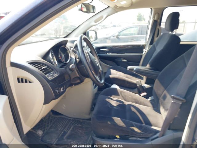 2C4RDGBG0ER189888 Dodge Grand Caravan Se