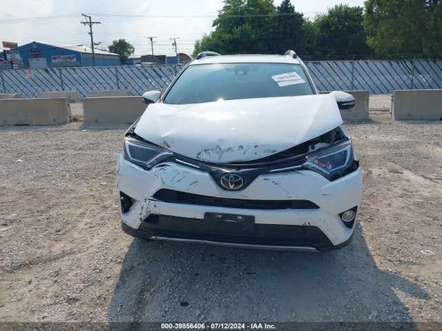 Toyota Rav4 Xle 2017 JTMRFREVXHJ706025 Image 12
