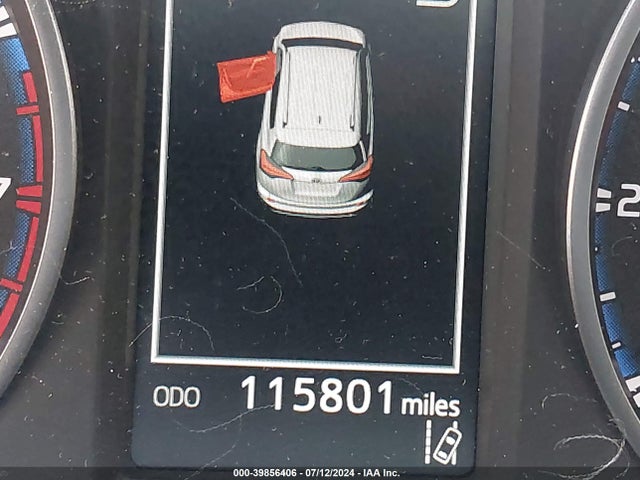 Toyota Rav4 Xle 2017 JTMRFREVXHJ706025 Image 15