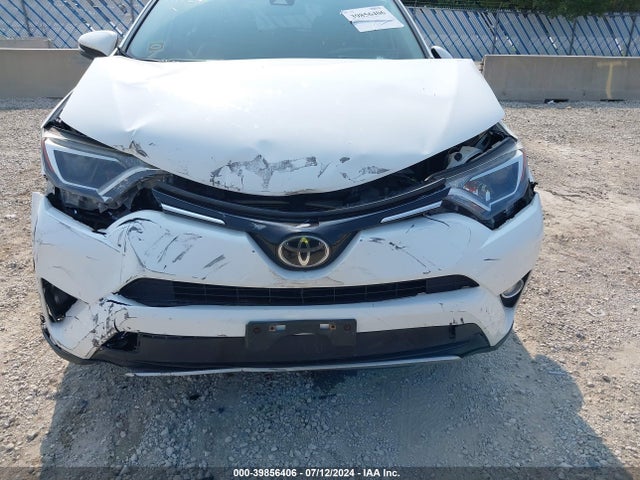 Toyota Rav4 Xle 2017 JTMRFREVXHJ706025 Image 6