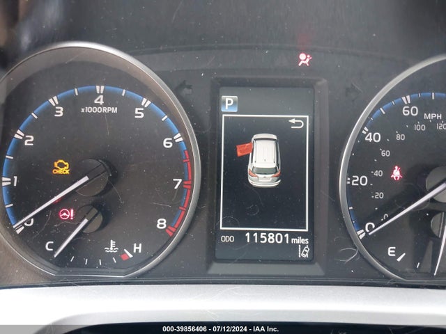 Toyota Rav4 Xle 2017 JTMRFREVXHJ706025 Image 7