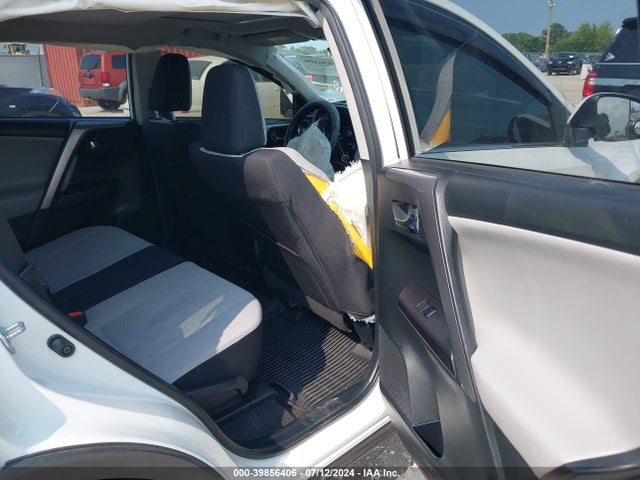 Toyota Rav4 Xle 2017 JTMRFREVXHJ706025 Image 8