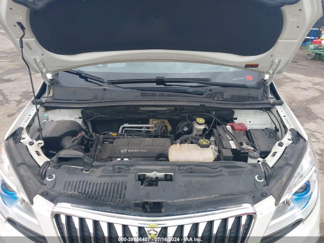 Buick Encore Premium 2014 KL4CJHSB8EB656752 Image 10