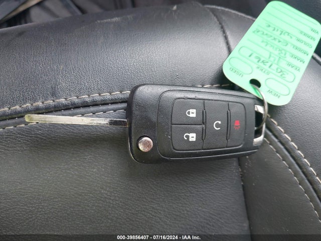 Buick Encore Premium 2014 KL4CJHSB8EB656752 Image 11