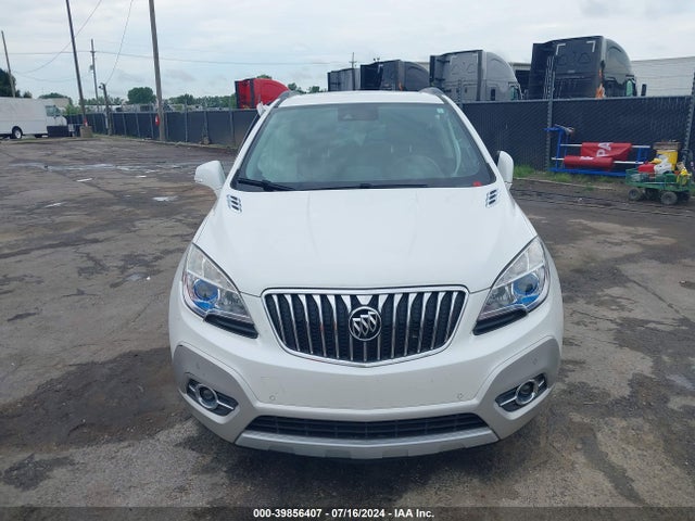 Buick Encore Premium 2014 KL4CJHSB8EB656752 Image 12