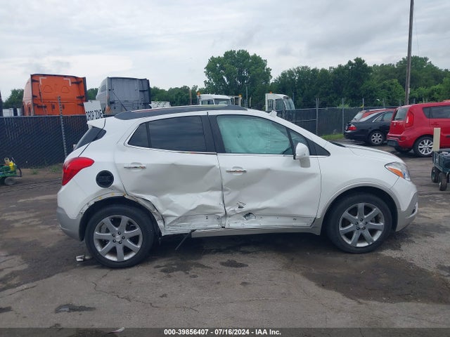 Buick Encore Premium 2014 KL4CJHSB8EB656752 Image 13