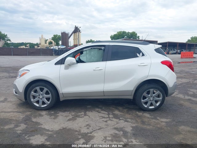 KL4CJHSB8EB656752 Buick Encore Premium