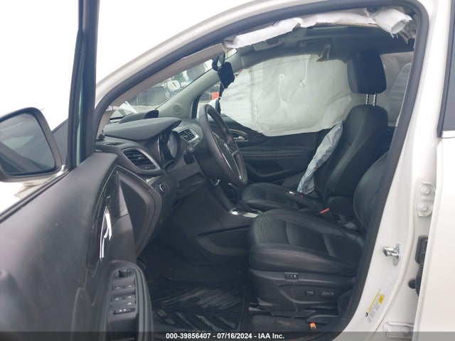Buick Encore Premium 2014 KL4CJHSB8EB656752 Image 5