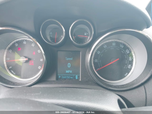 Buick Encore Premium 2014 KL4CJHSB8EB656752 Image 7