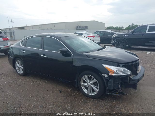 1N4AL3AP5FC126005 Nissan Altima 2.5 Sl