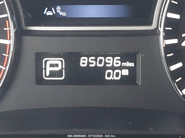 1N4AL3AP5FC126005 Nissan Altima 2.5 Sl