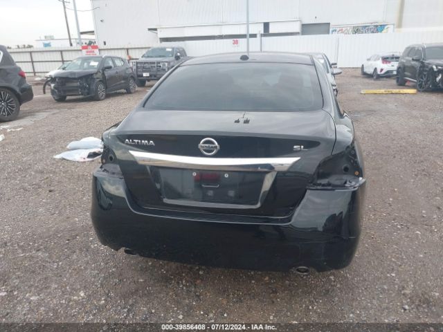 1N4AL3AP5FC126005 Nissan Altima 2.5 Sl