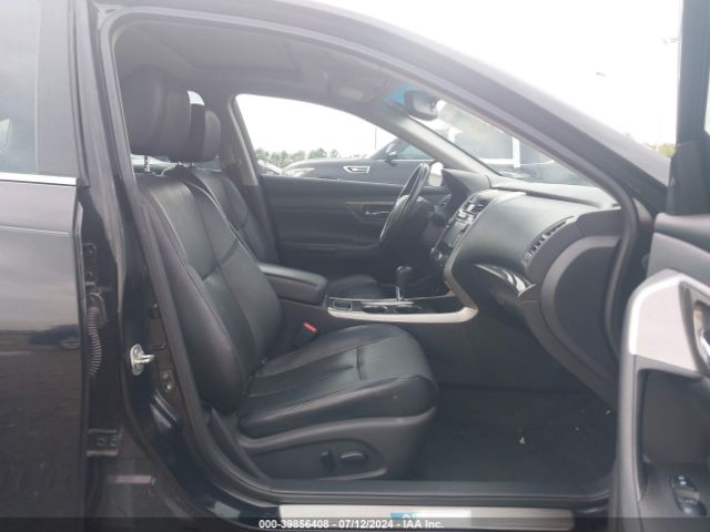 1N4AL3AP5FC126005 Nissan Altima 2.5 Sl