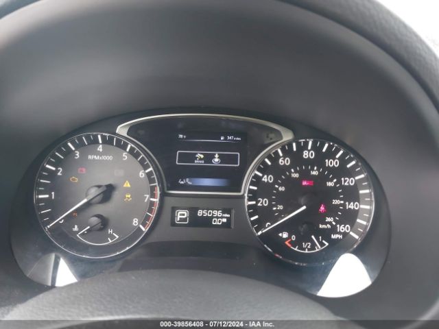 1N4AL3AP5FC126005 Nissan Altima 2.5 Sl
