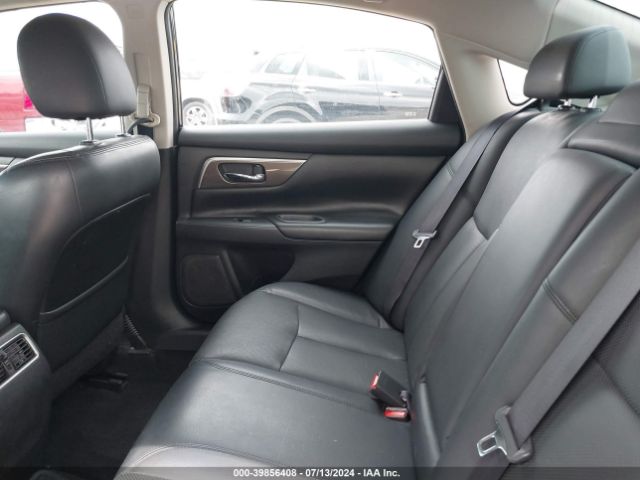 1N4AL3AP5FC126005 Nissan Altima 2.5 Sl