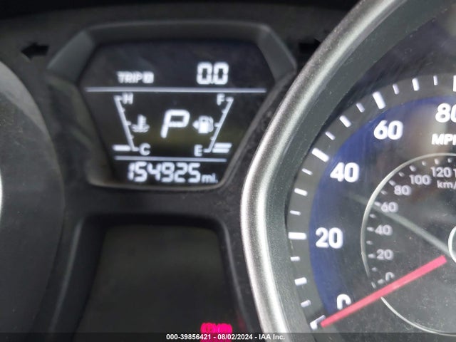 Hyundai ELANTRA SE 2015 5NPDH4AE1FH579748 Image 7