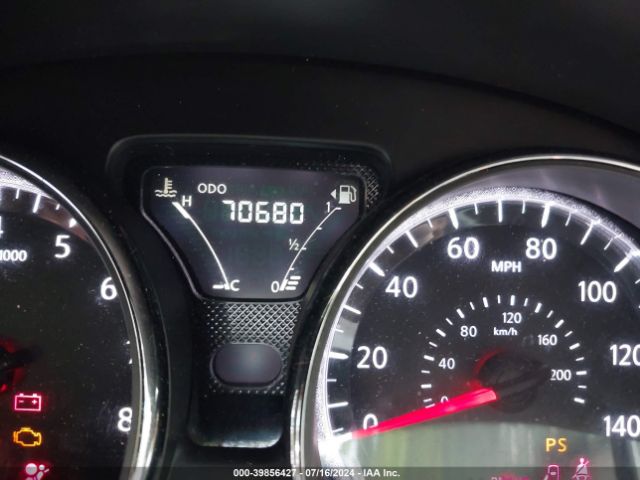 3N1CN7AP7KL870341 Nissan Versa 1.6 Sv