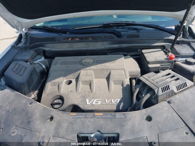 Chevrolet Equinox 2lt 2015 2GNFLCE35F6202393 Image 10