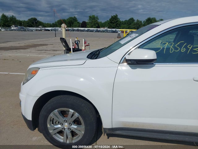 Chevrolet Equinox 2lt 2015 2GNFLCE35F6202393 Image 12
